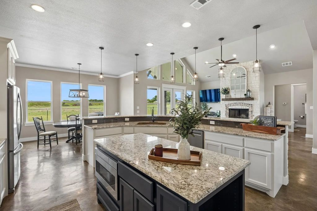 12961 County Road 574, Farmersville