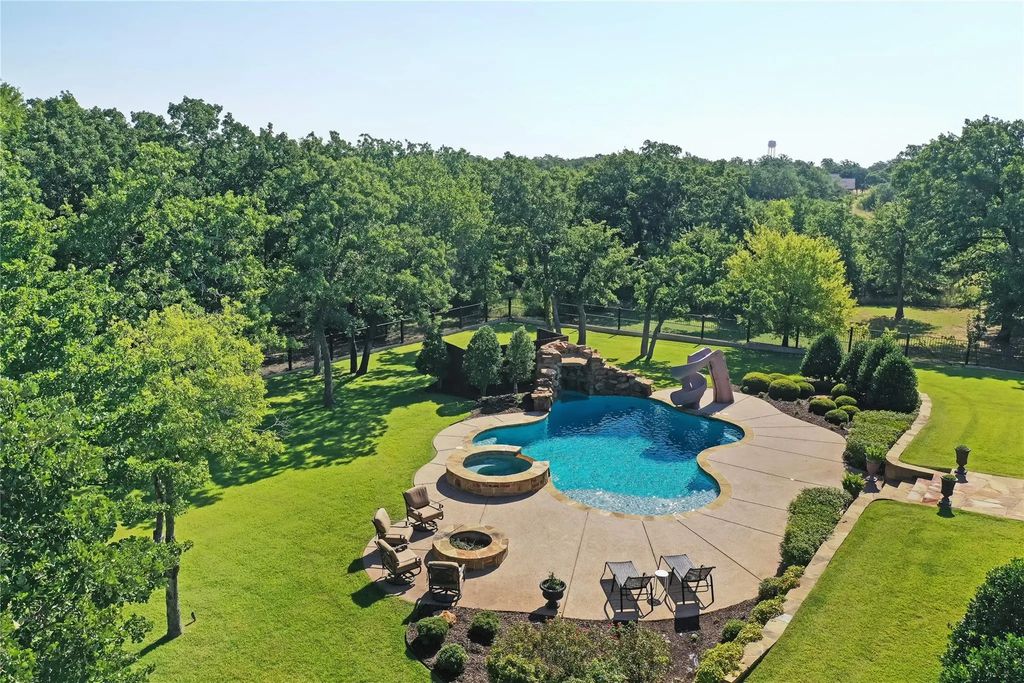470 Granite Way, Jacksboro