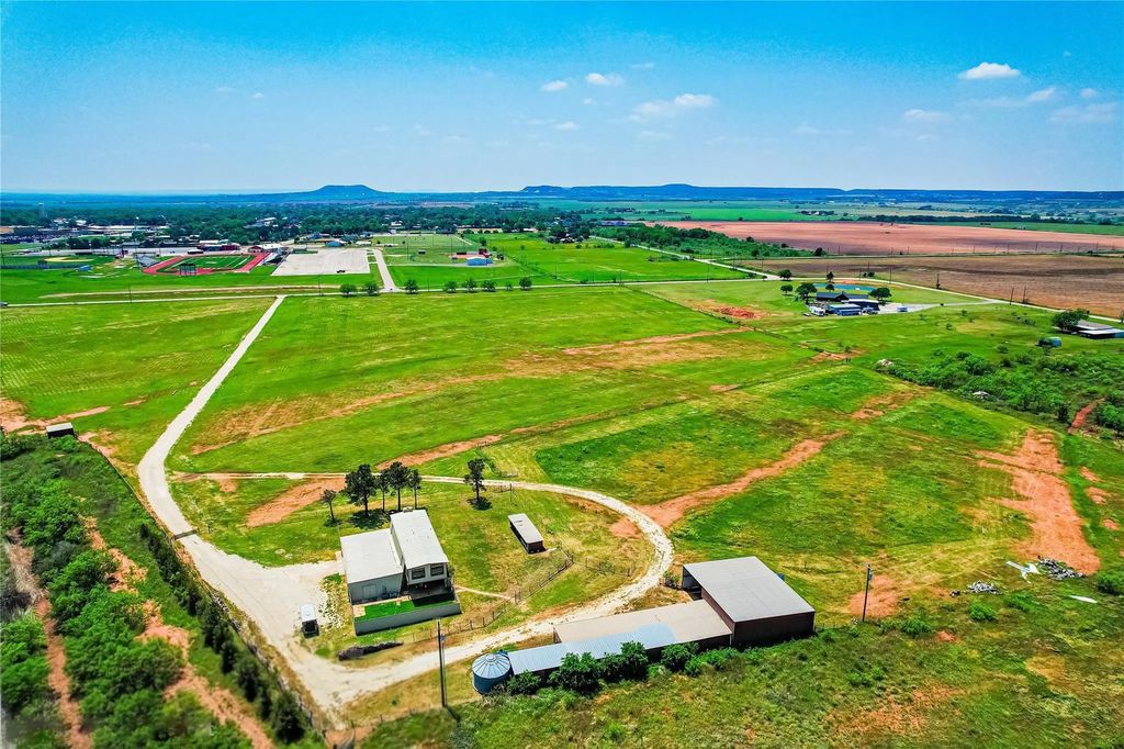 2302 County Road 131, Tuscola