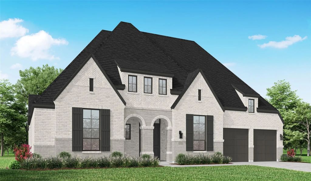 3517 Birdstone Court, Celina