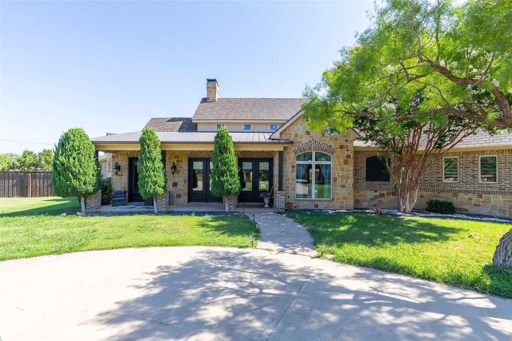 4318 La Hacienda Drive, Abilene