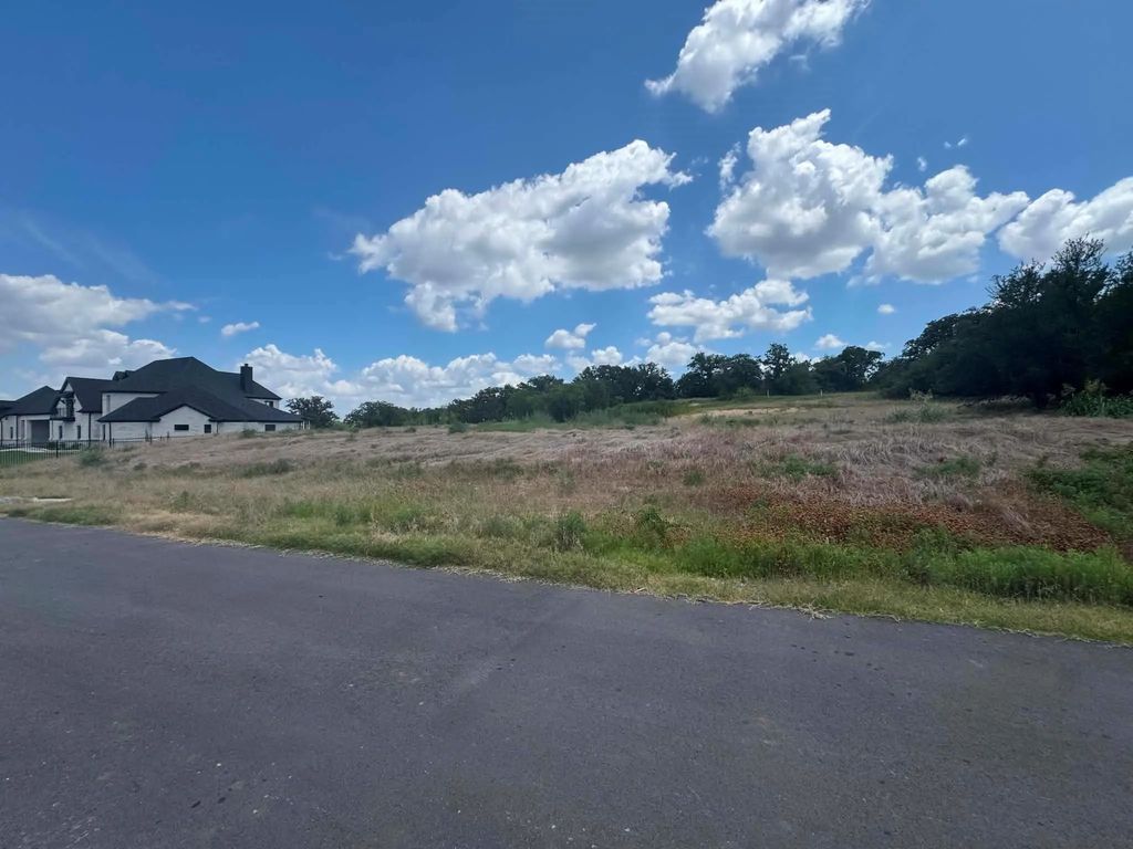 1013 Andy Ranch Court, Azle