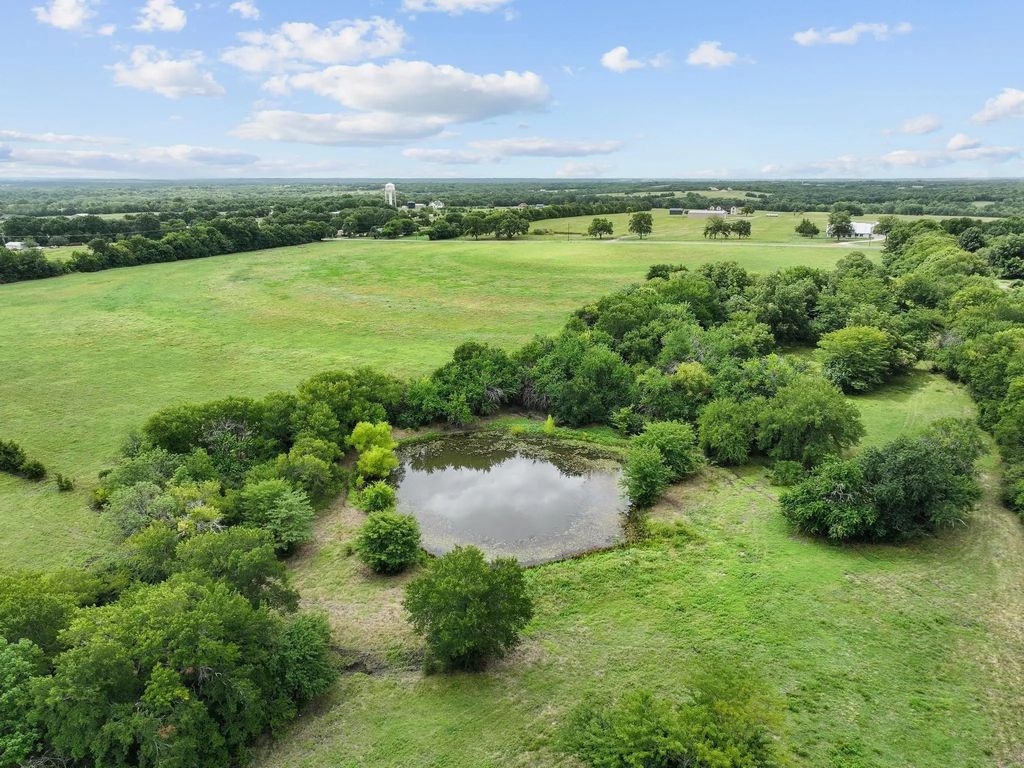 39 Acres Brown Road, Sherman