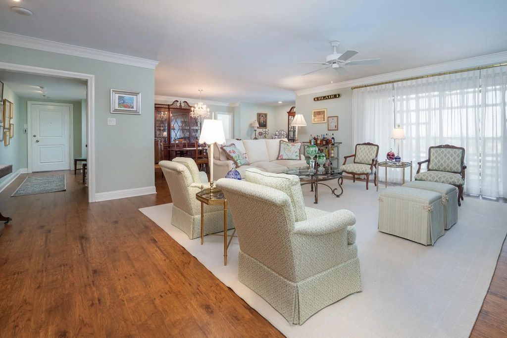 3525 Turtle Creek Boulevard 11d, Dallas