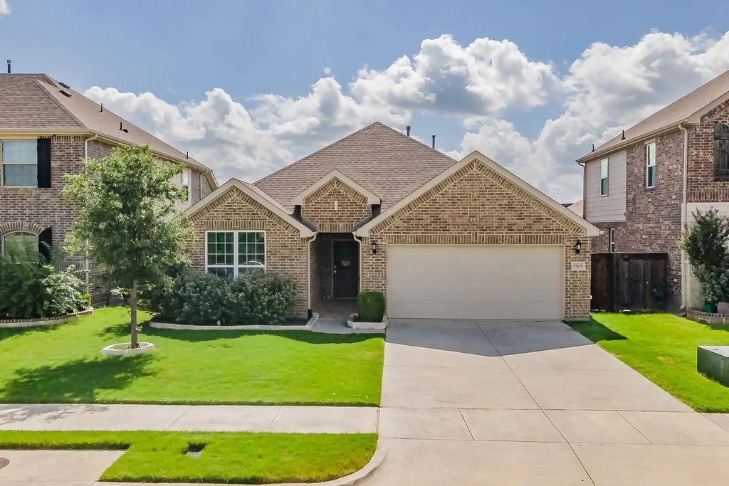 3705 Cicada Lane, Mansfield