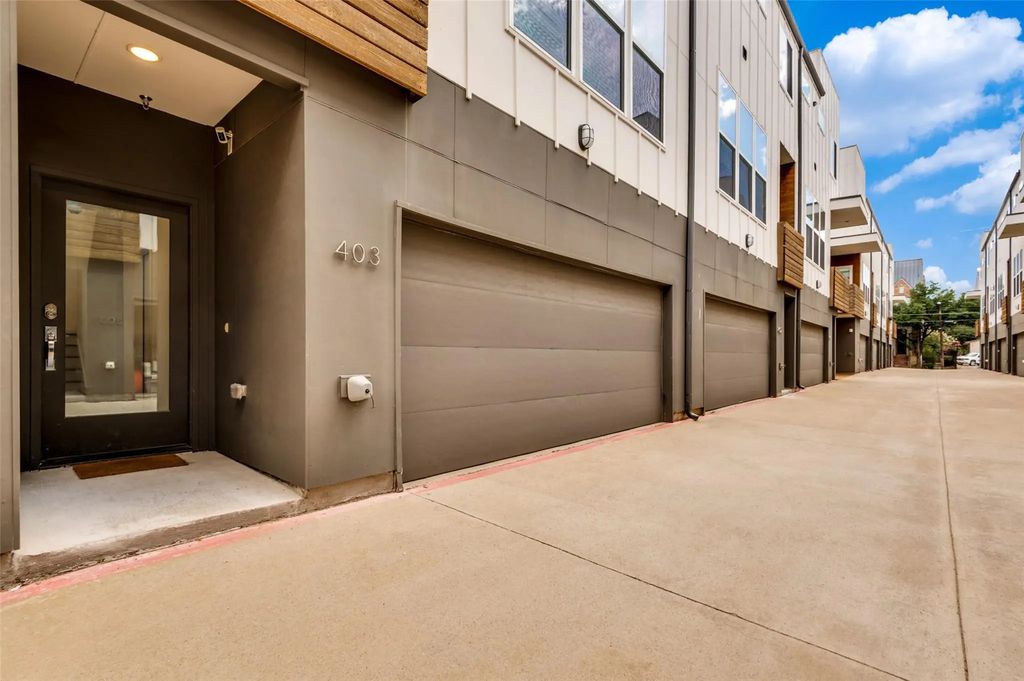 1510 N Washington Avenue 403, Dallas