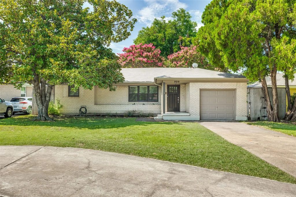 623 W Belt Line Road, Richardson