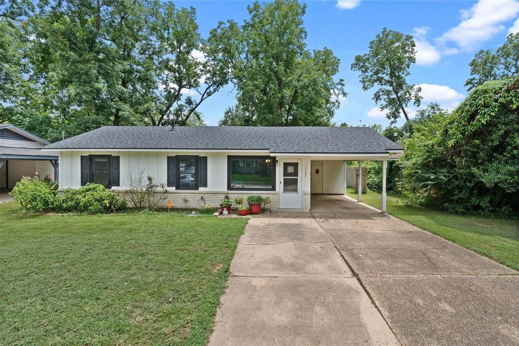 1702 Cline Street, Bossier City