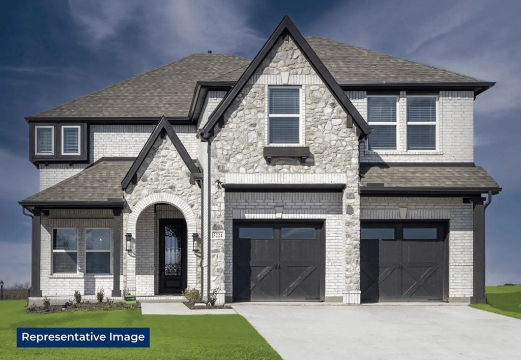 1400 Migration Way, Mansfield