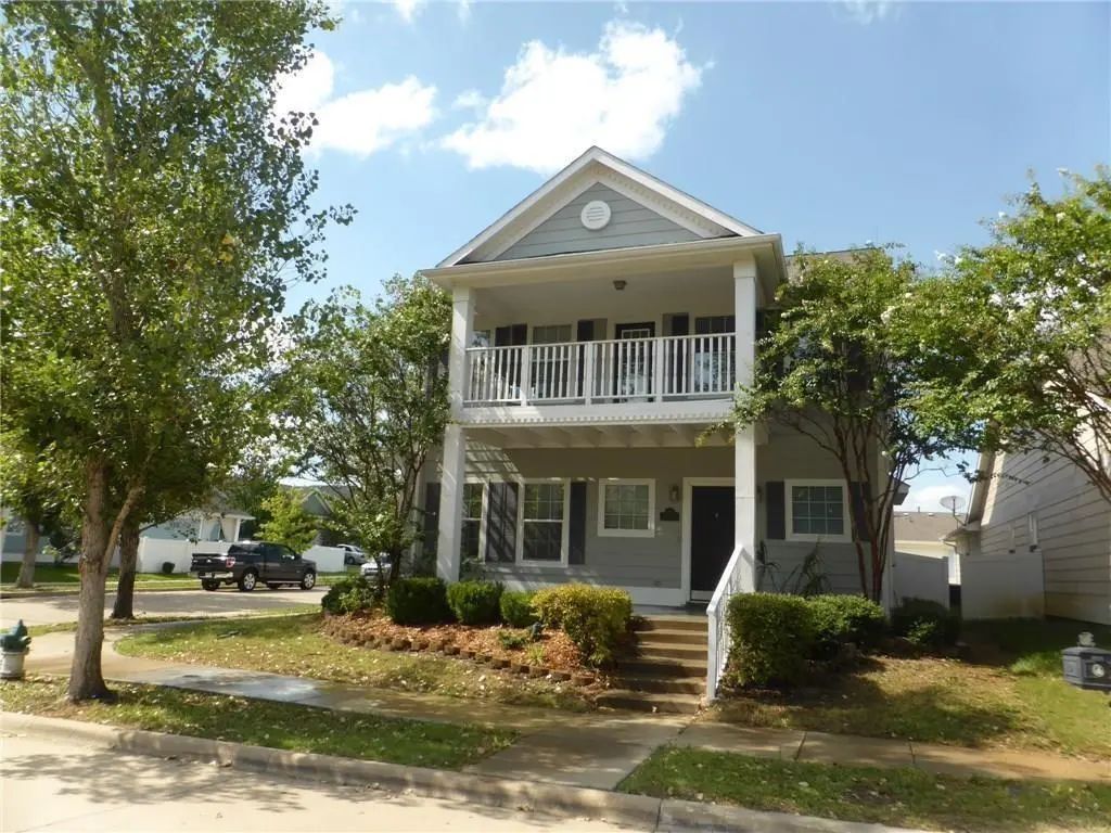 1717 Forsythe Drive, Savannah