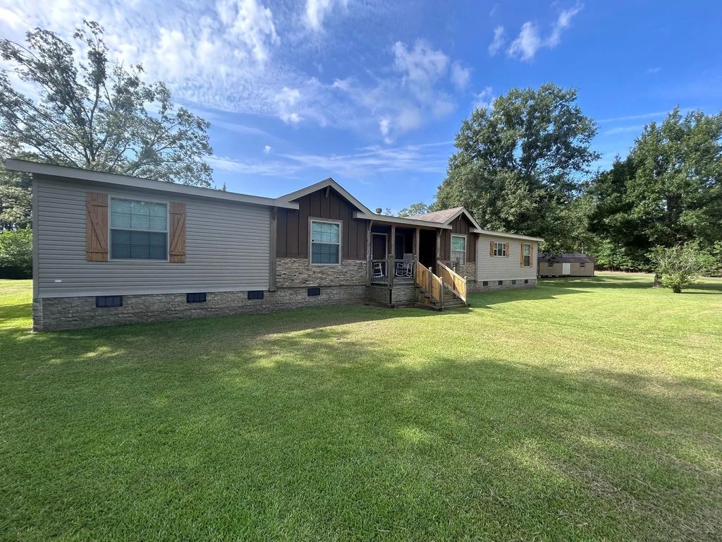 10937 Blanchard Latex Road, Mooringsport