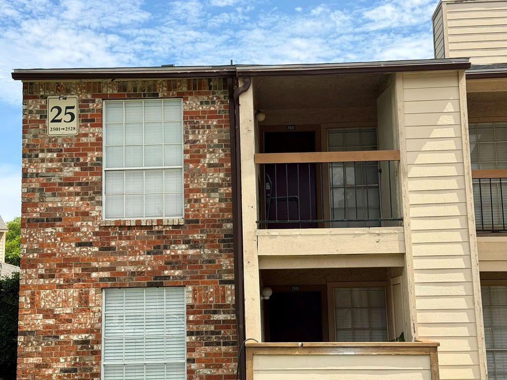 12482 Abrams Road 2521, Dallas