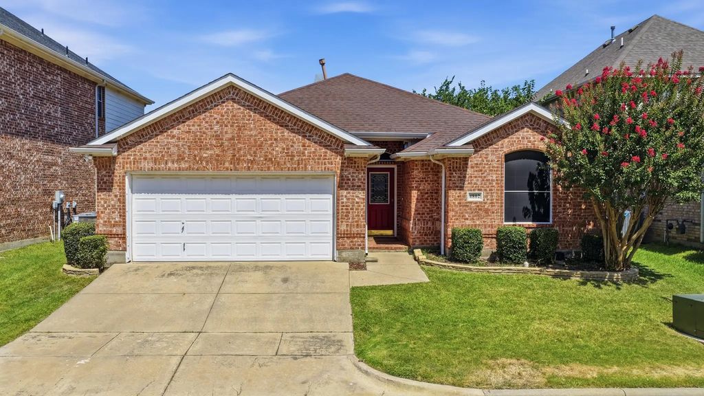 4802 Pier Nine Drive, Arlington