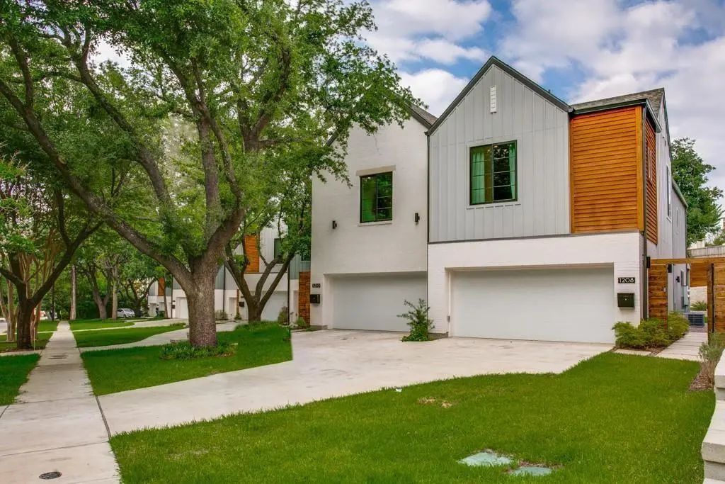 1208 Haines Avenue, Dallas