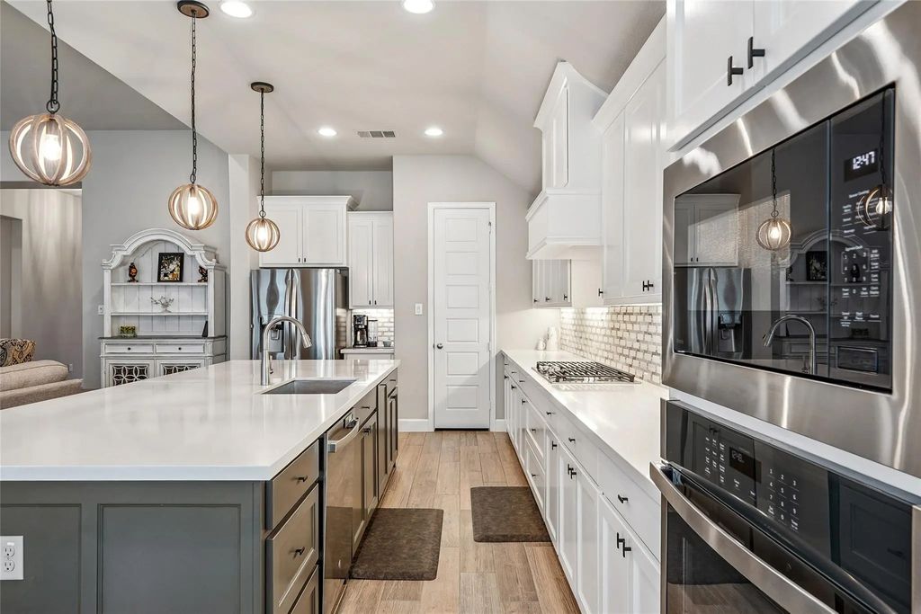 2618 Seth Drive, Midlothian