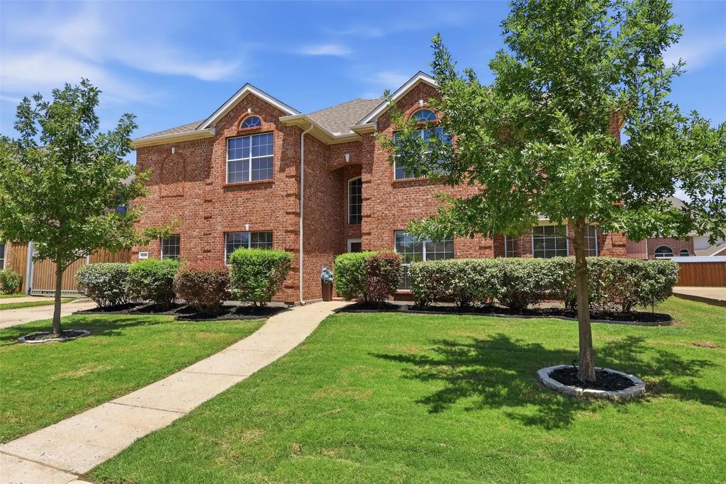 639 Silver Ridge Drive, Murphy