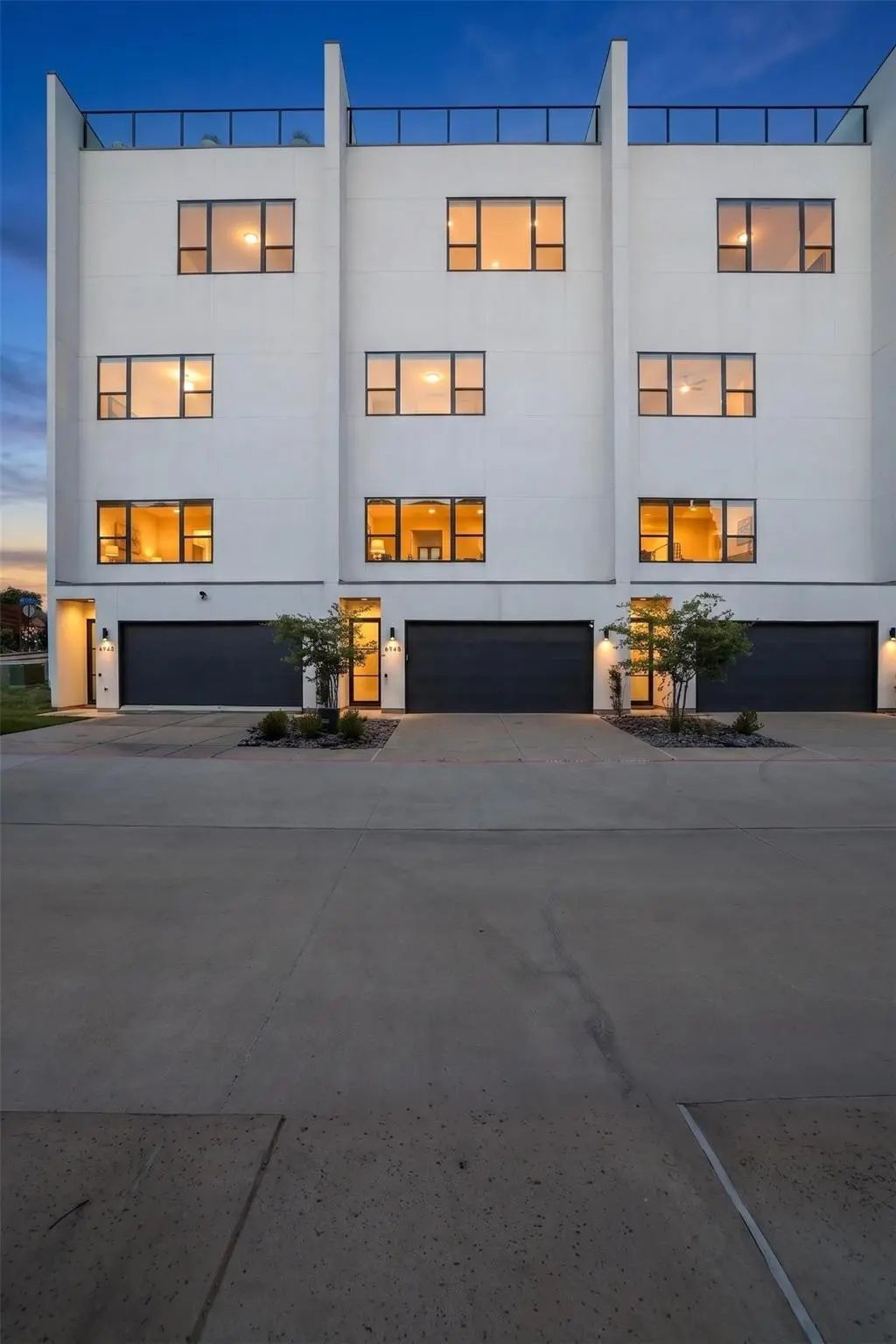 4944 Blaynes View, The Colony