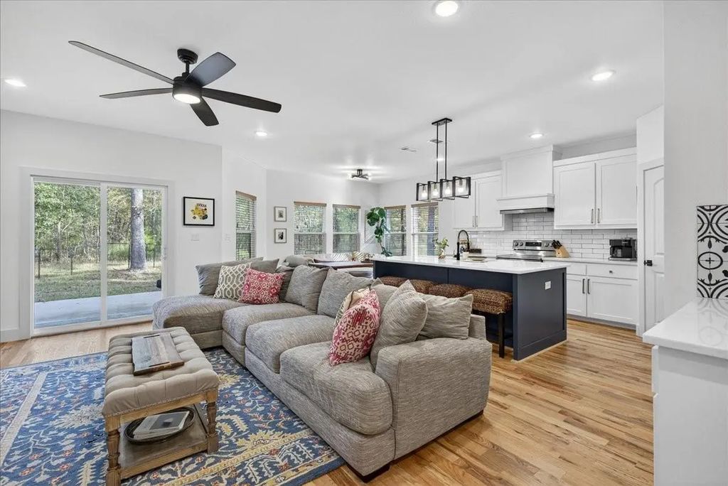 206 Parkside Drive, Trinidad