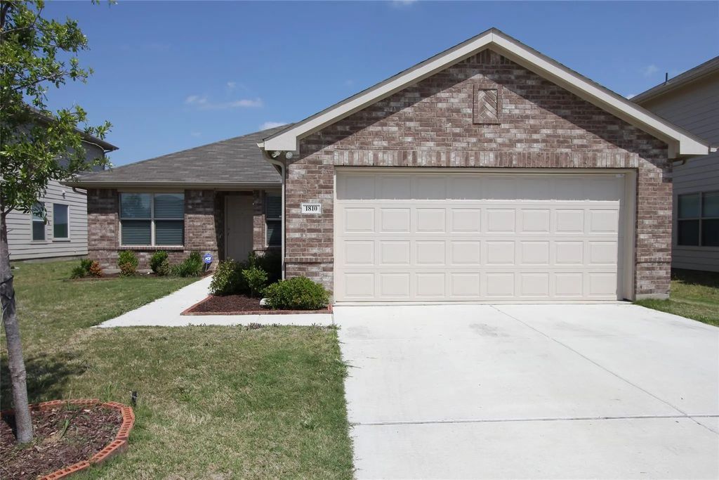 1810 Bayfront Drive, Dallas