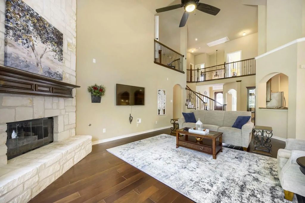 8313 Bishop Pine Road, Denton
