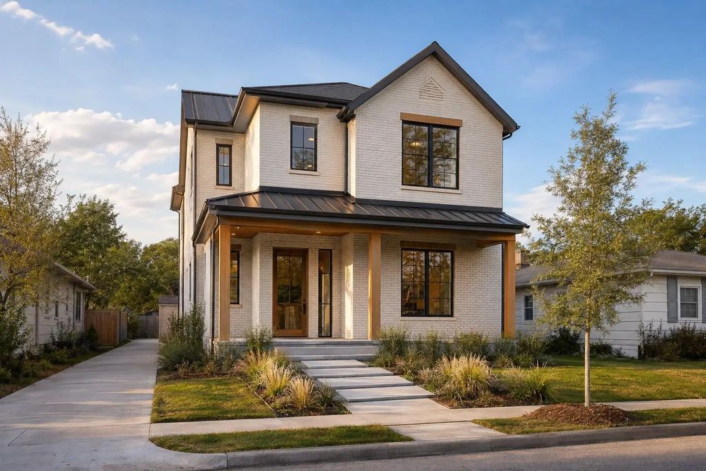 1629 Walmsley, Dallas