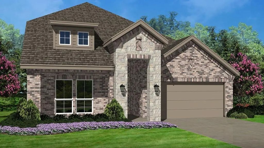 15037 Korob Drive, Fort Worth