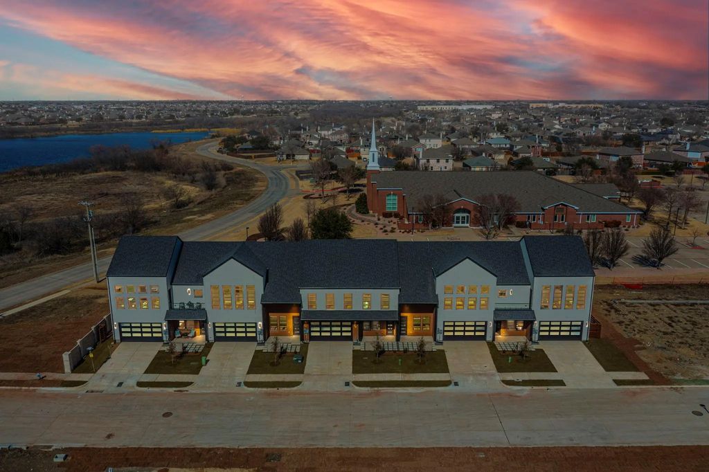 1428 Mars Lander Lane, Wylie