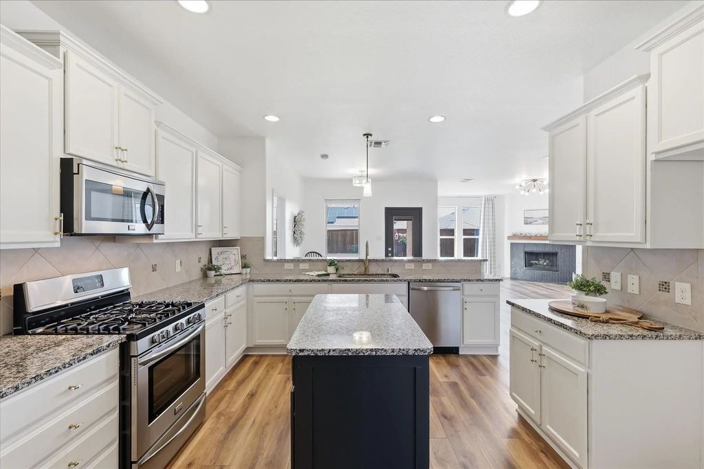 1301 Coleman Drive, Melissa