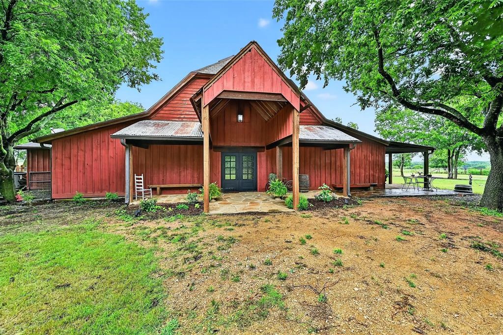 4920 County Road 179, Celina