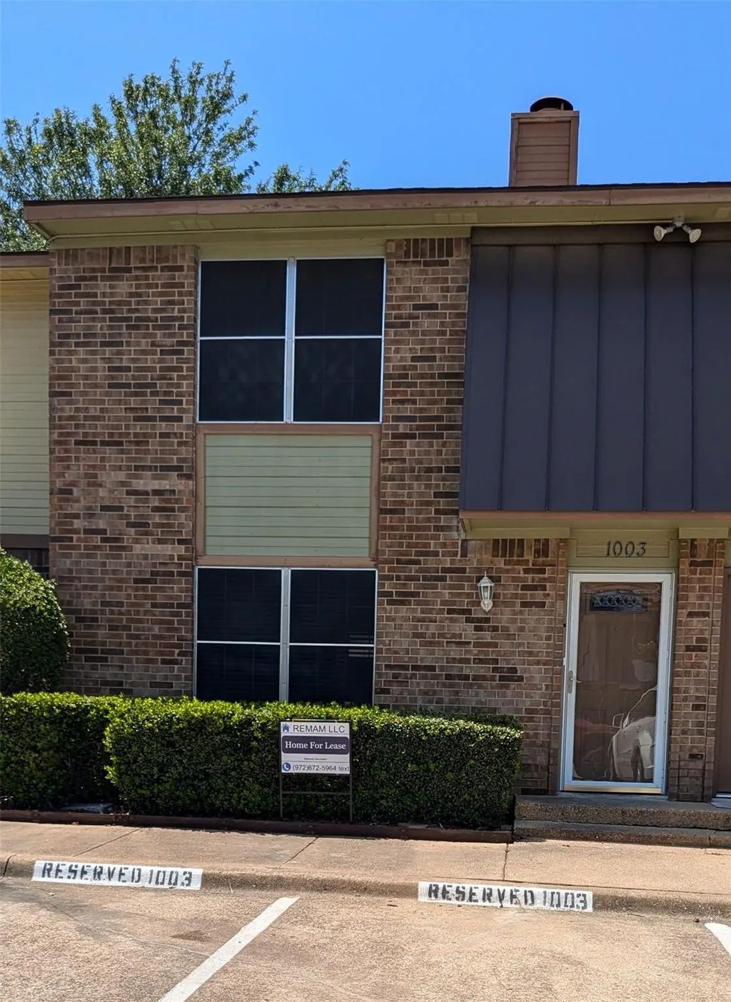 1003 Vedral Place, Cedar Hill
