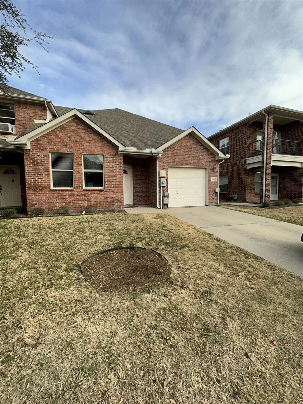 201 Seva Court, Irving