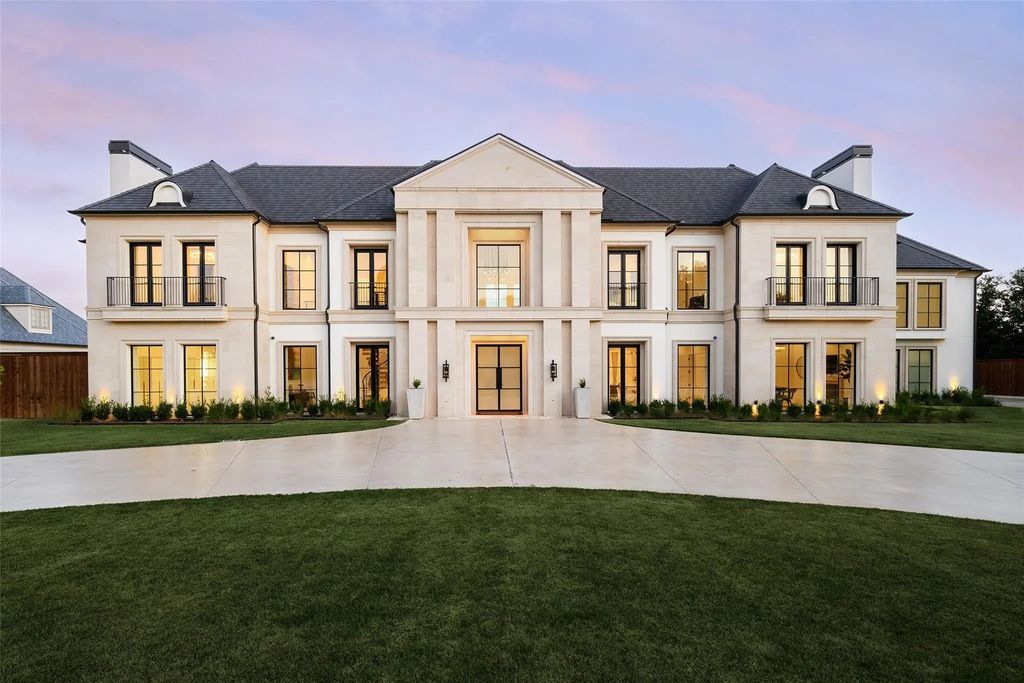 5216 Palomar Lane, Dallas