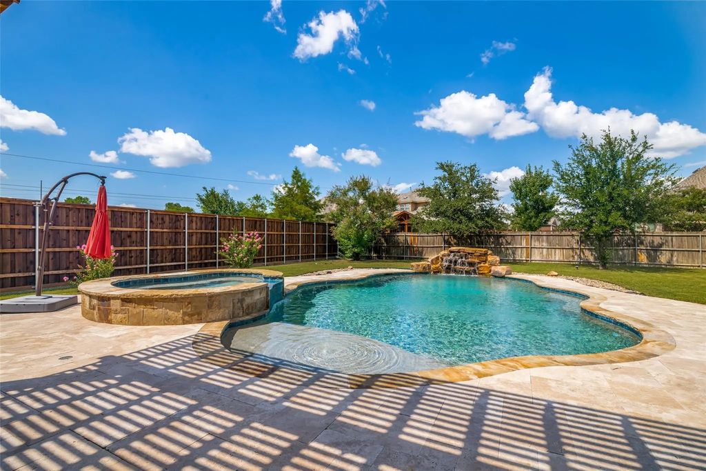 1805 Berkley Drive, Wylie