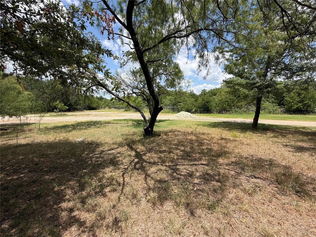 3618 Shadrack Drive, Dallas