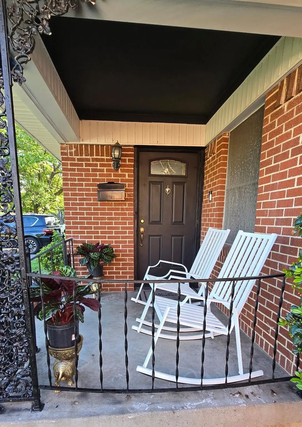 1415 Gillette Street, Dallas