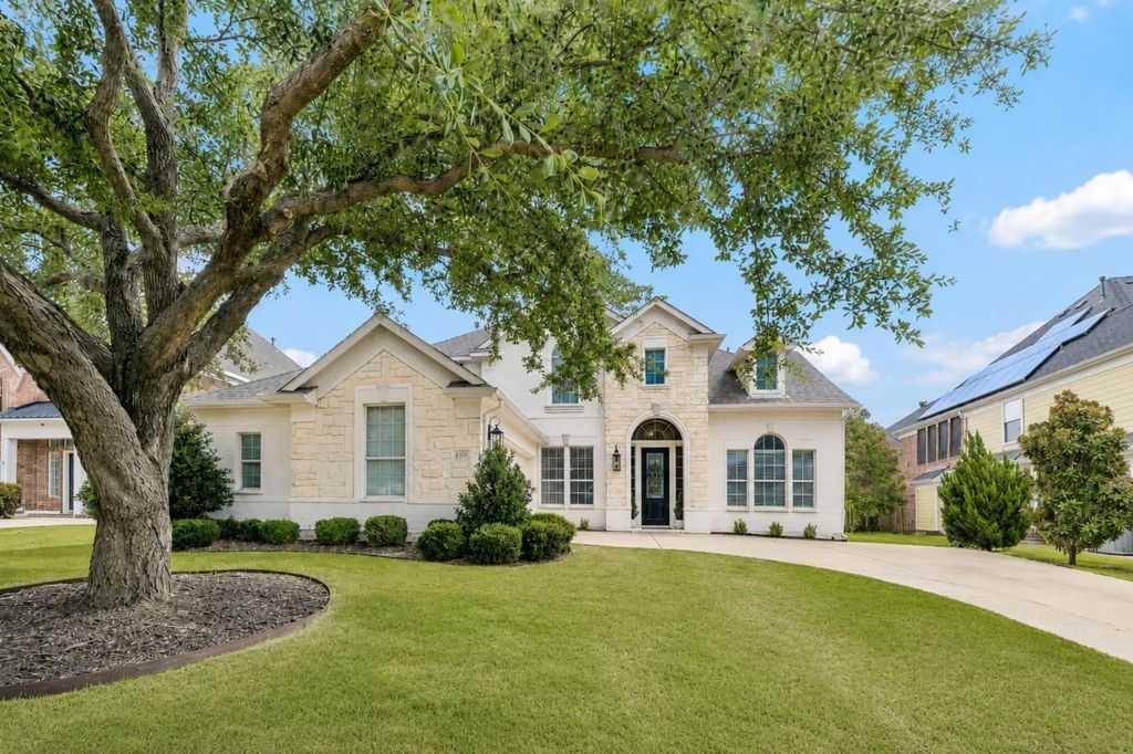 4309 Palmer Drive, Mansfield