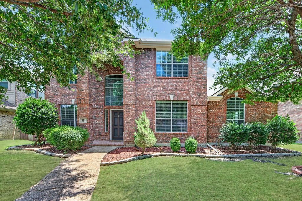 13444 Bavarian Drive, Frisco