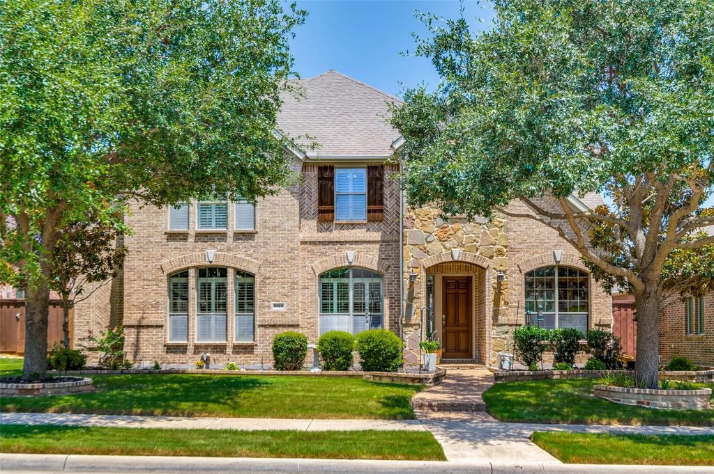 5748 Wellington Lane, Frisco
