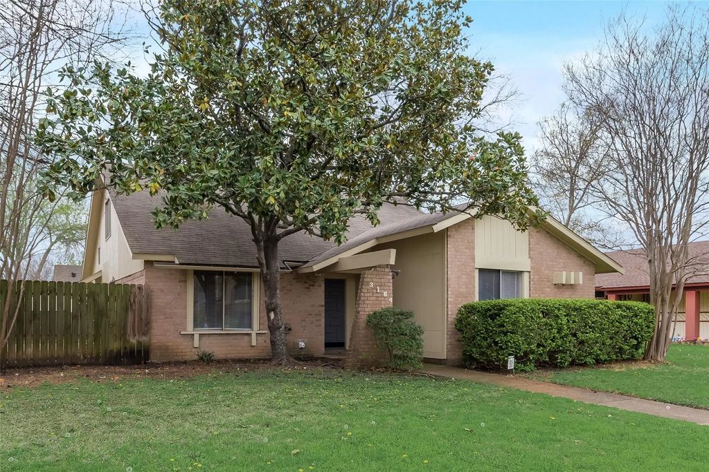 3104 Raintree Drive, Plano
