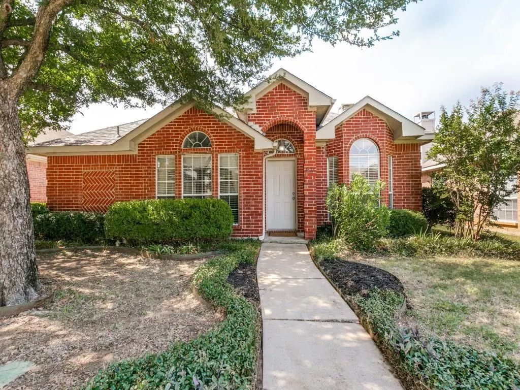 1428 Ross Drive, Lewisville