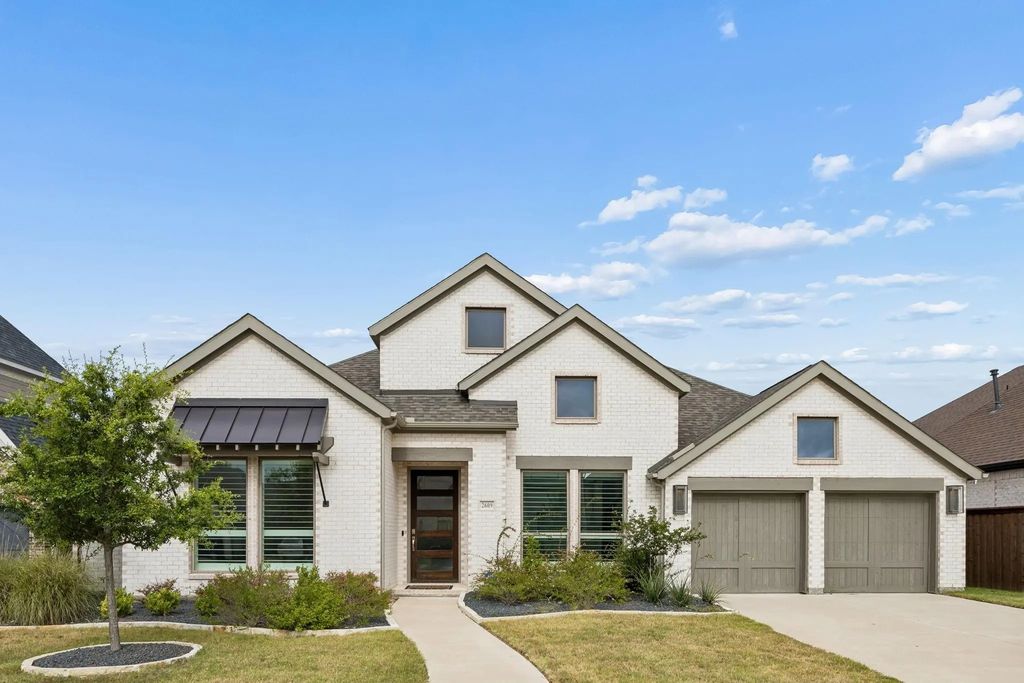 2609 Sibley Drive, Midlothian