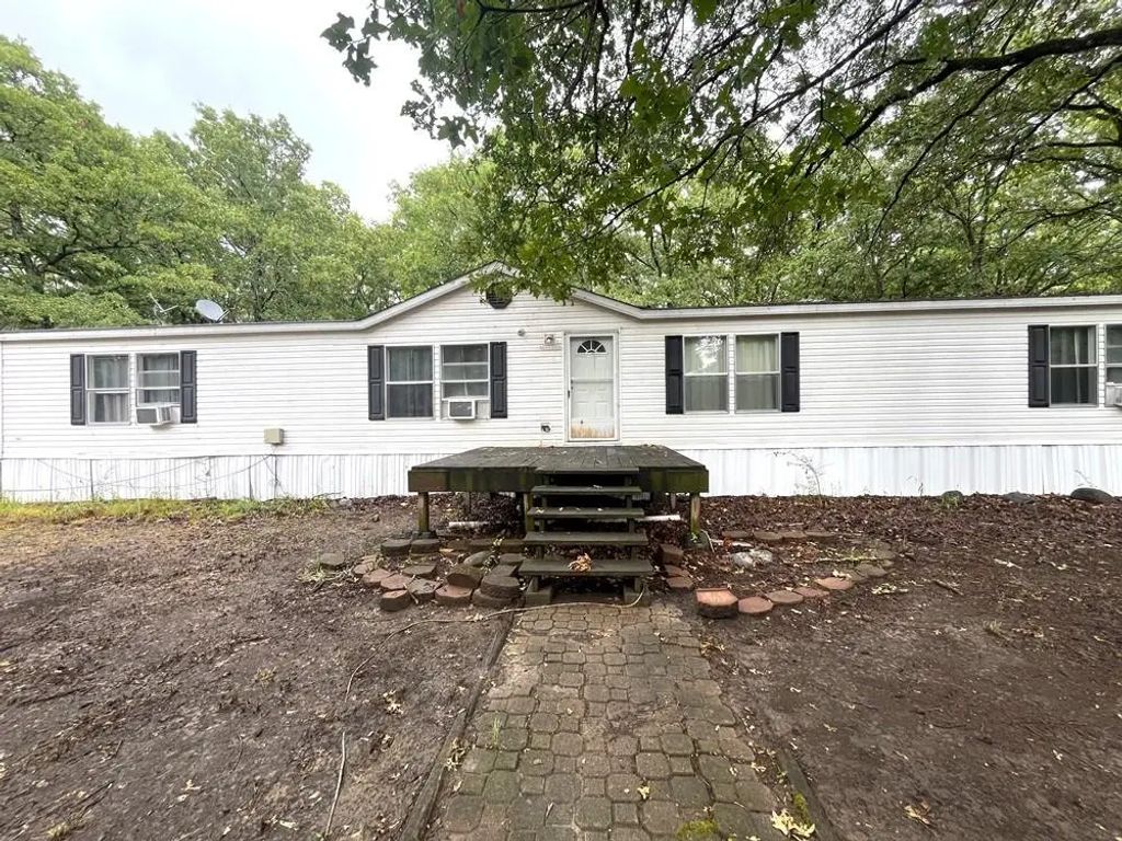 1312 Raintree Road, West Tawakoni