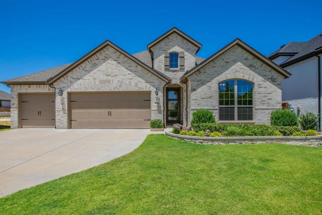4406 Timberdrift Street, Midlothian