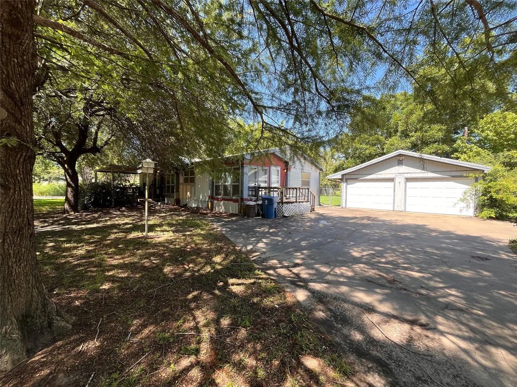 304 S Lafayette Street, Campbell