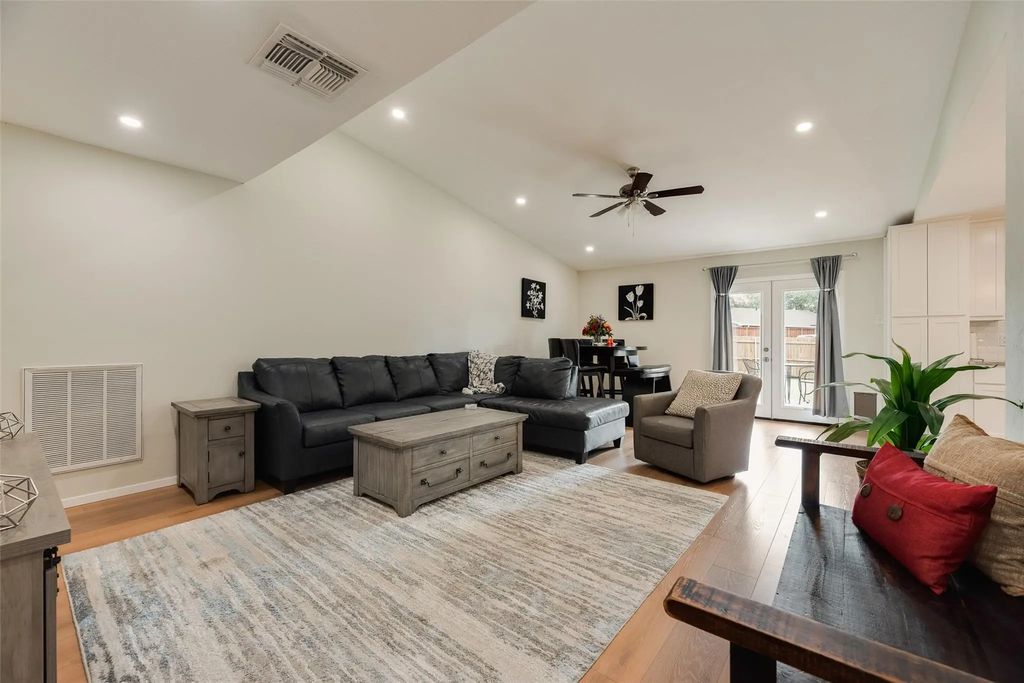 2942 Scott Mill Road, Carrollton