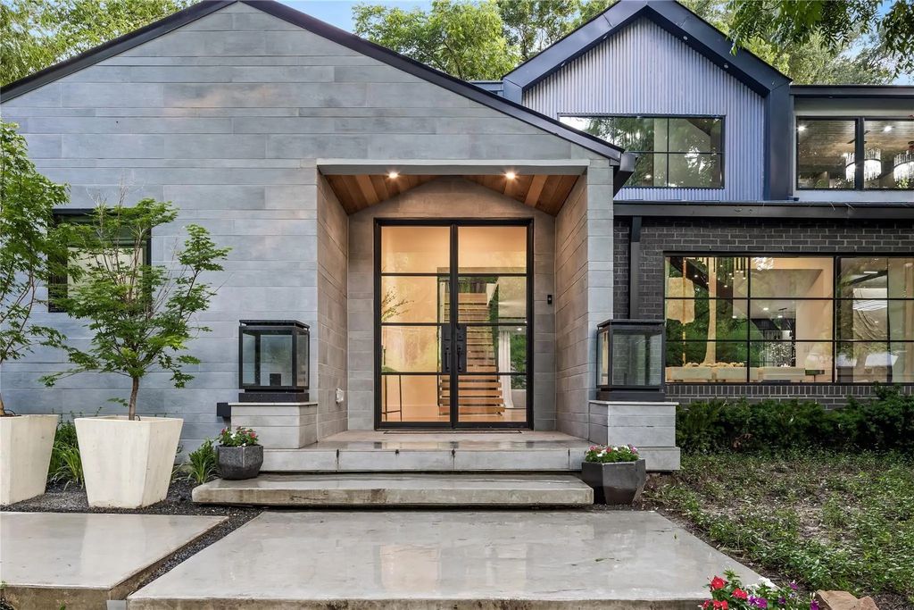 4280 Shorecrest Drive, Dallas