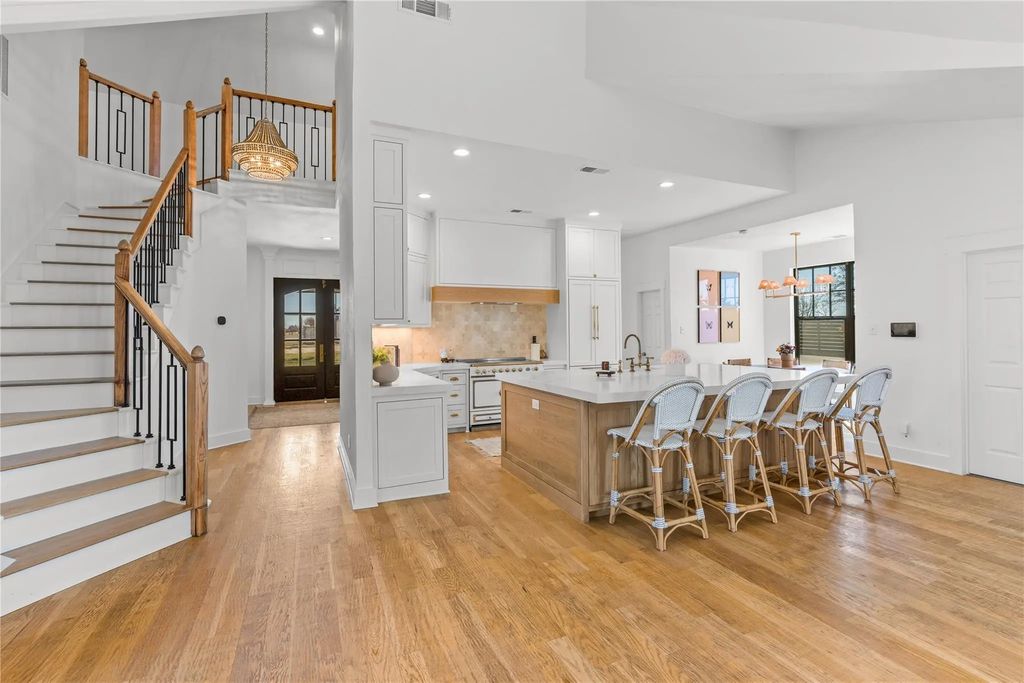 990 Cornelius Road, Rockwall