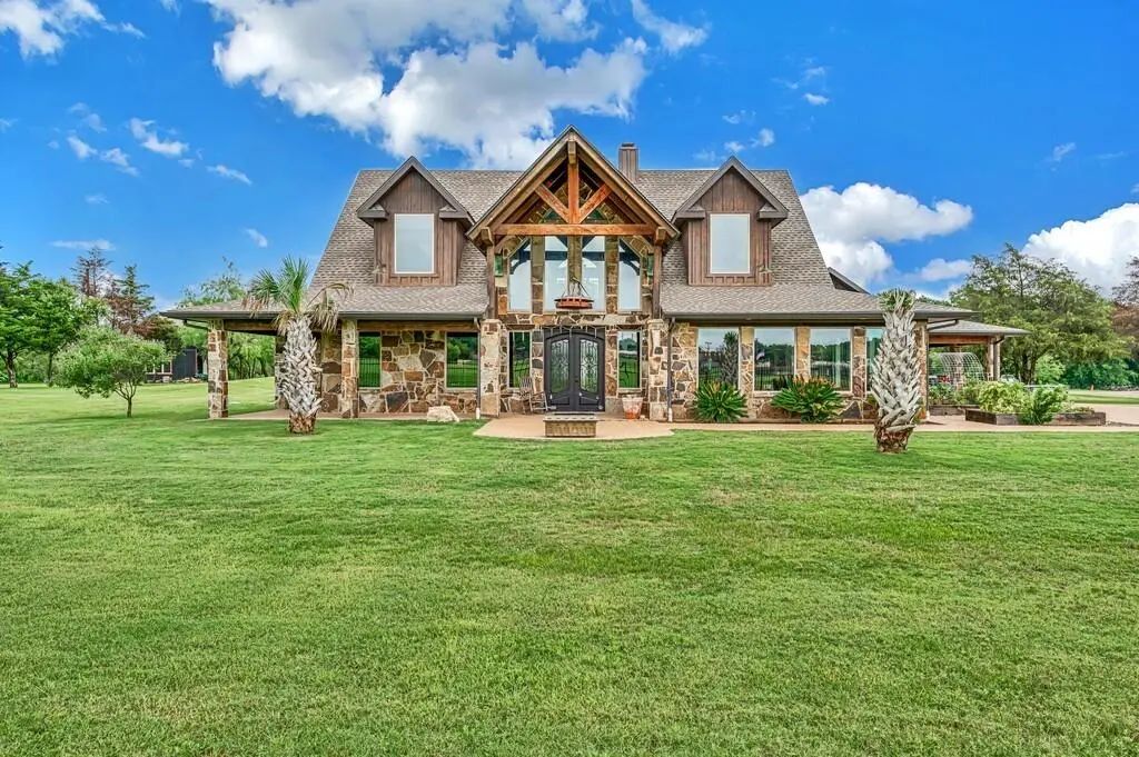 5004 Gholson Road, Waco