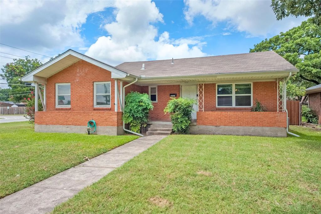 11005 Tascosa Street, Dallas