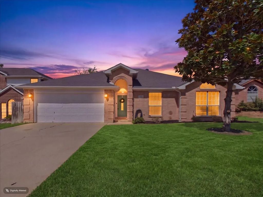 1104 Brandy Station Road, Grand Prairie